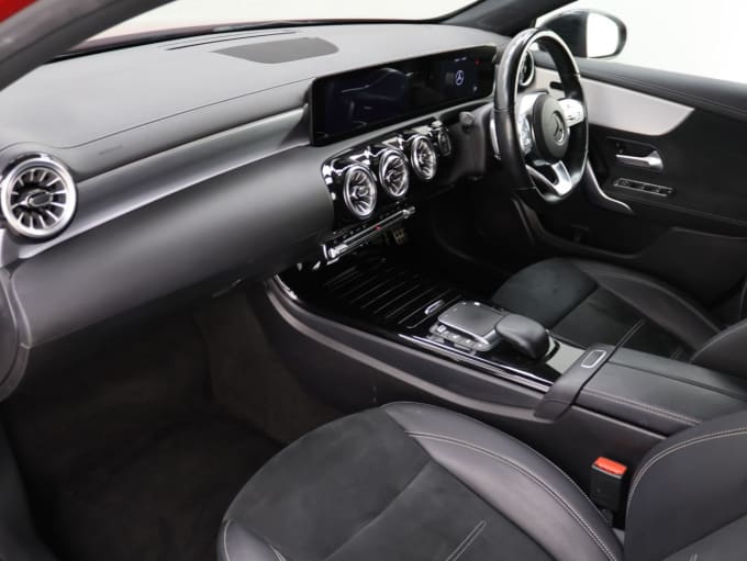 2025 Mercedes-benz A Class