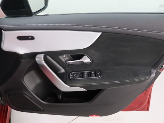 2025 Mercedes-benz A Class