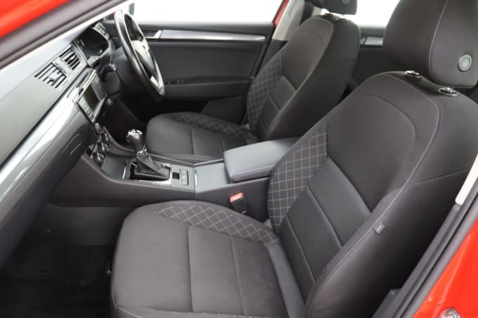2025 Skoda Superb