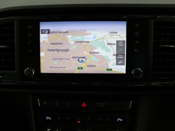 2025 Seat Ateca