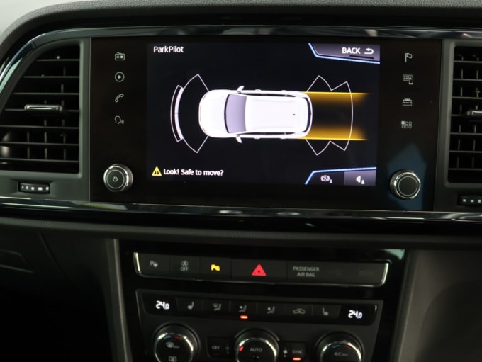 2025 Seat Ateca