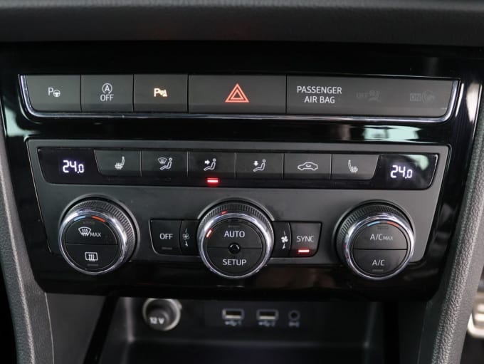 2025 Seat Ateca