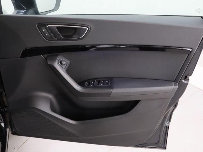 2025 Seat Ateca