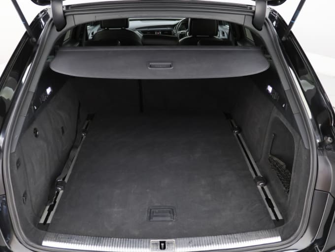 2025 Audi A6 Avant
