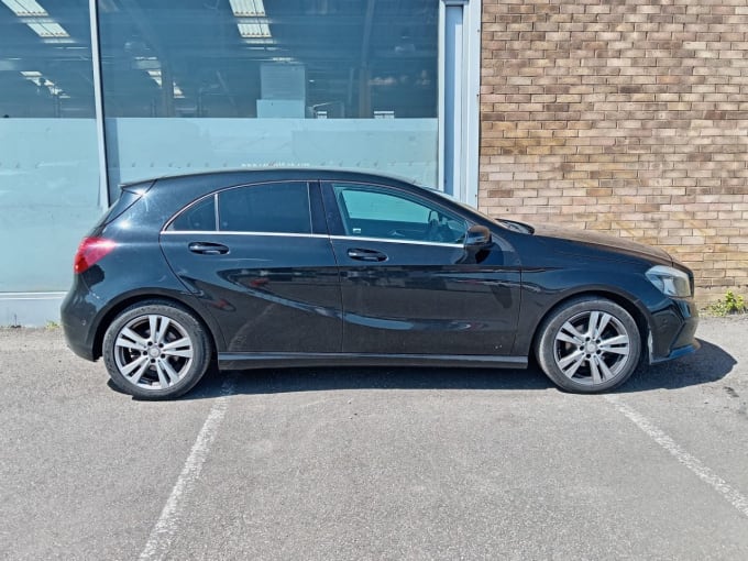 2025 Mercedes-benz A Class