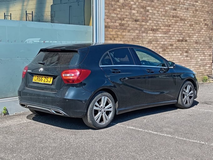 2025 Mercedes-benz A Class