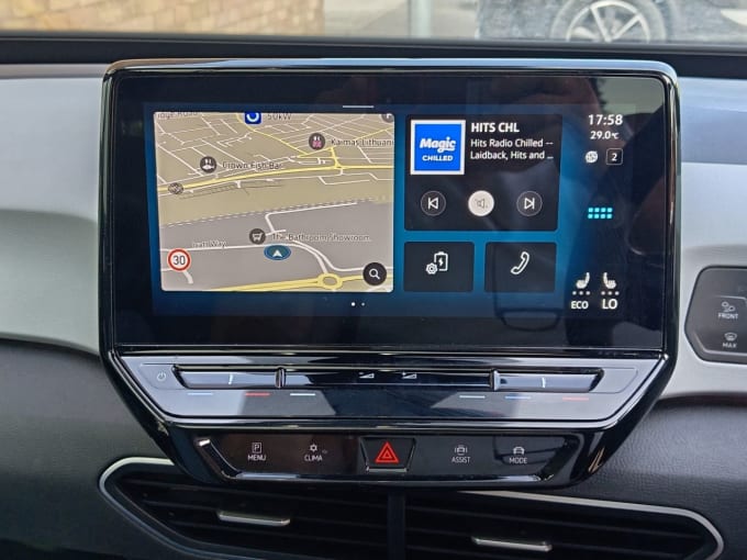 2025 Volkswagen Id3