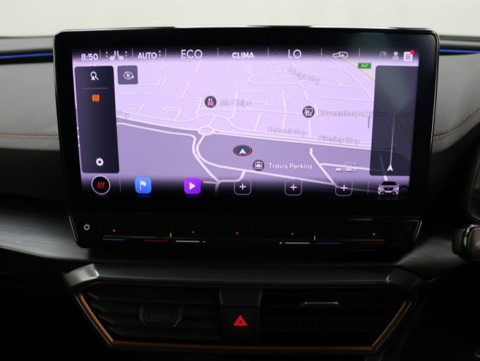 2025 Cupra Formentor