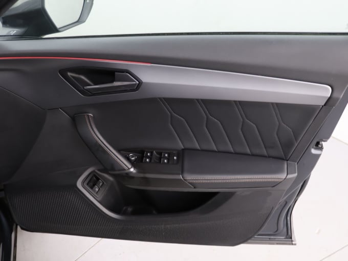 2025 Cupra Formentor
