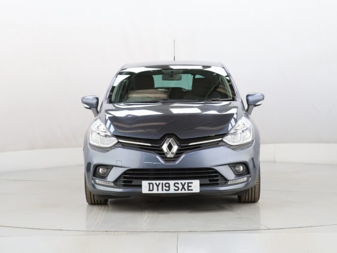 2019 Renault Clio