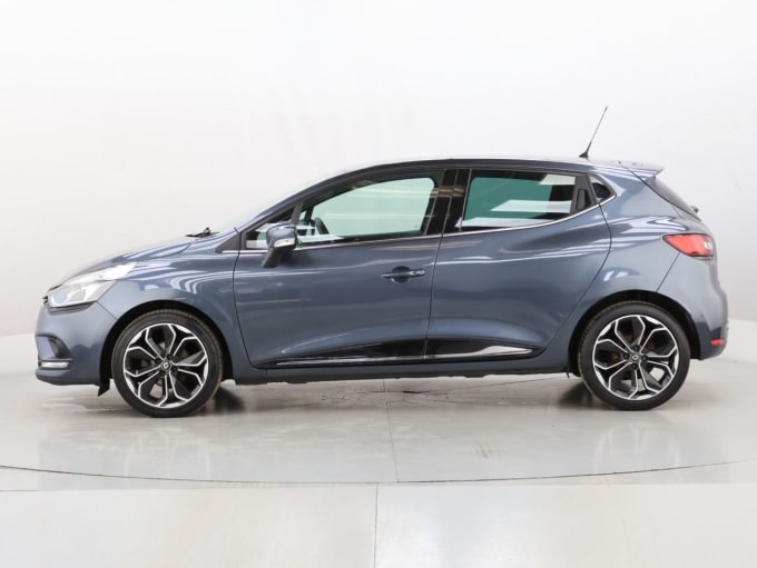 2019 Renault Clio
