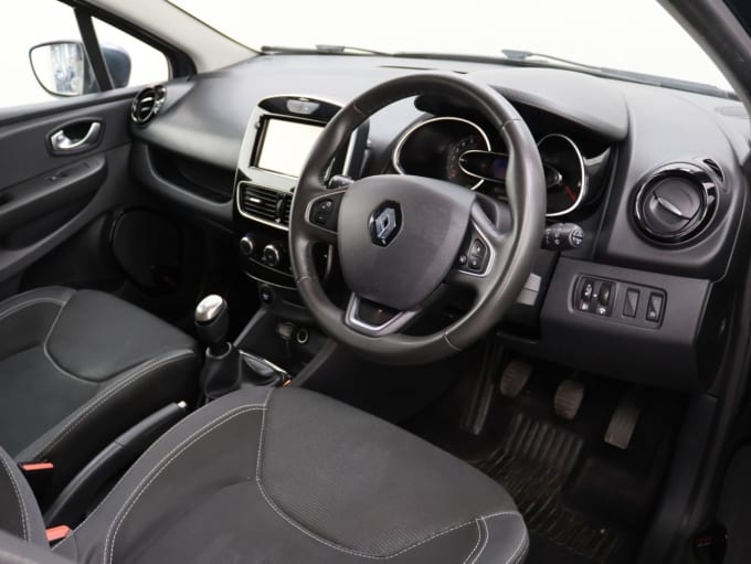 2019 Renault Clio