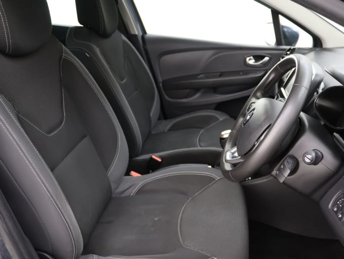 2019 Renault Clio