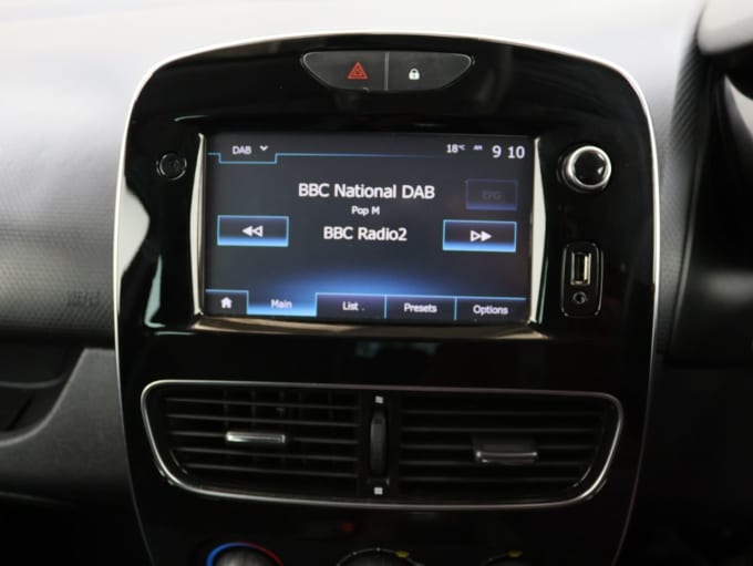 2019 Renault Clio