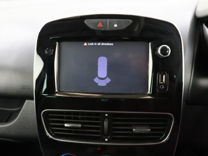2019 Renault Clio