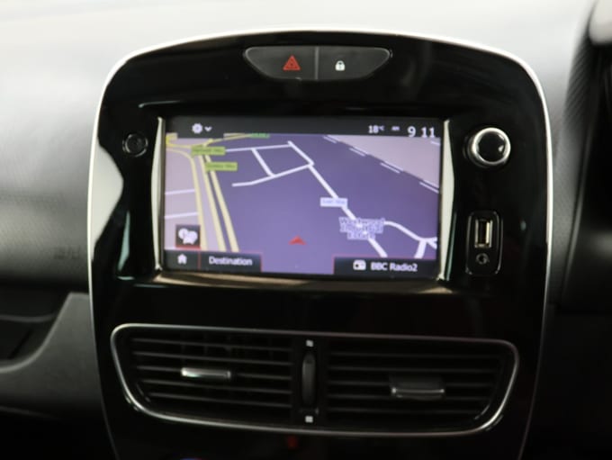2019 Renault Clio