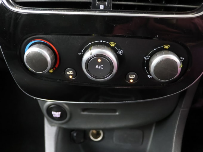 2019 Renault Clio