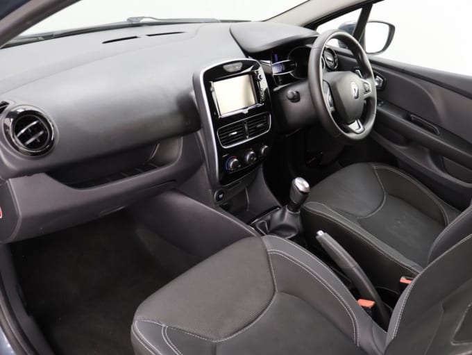 2019 Renault Clio