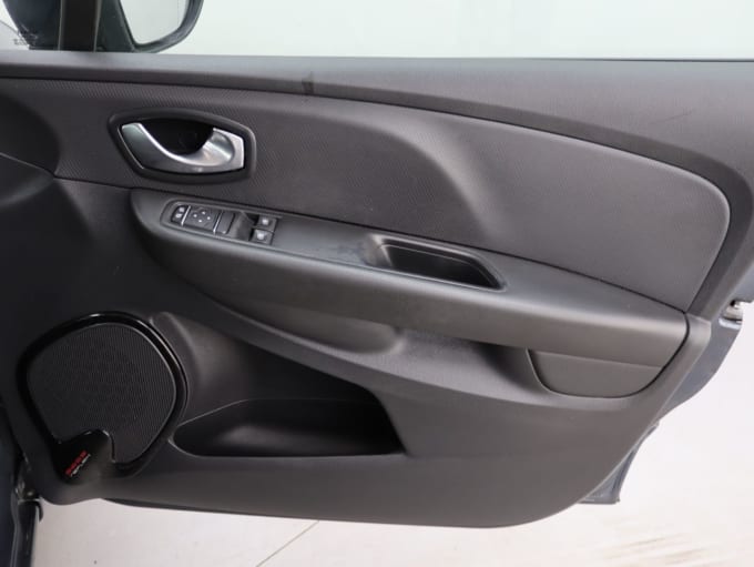 2019 Renault Clio