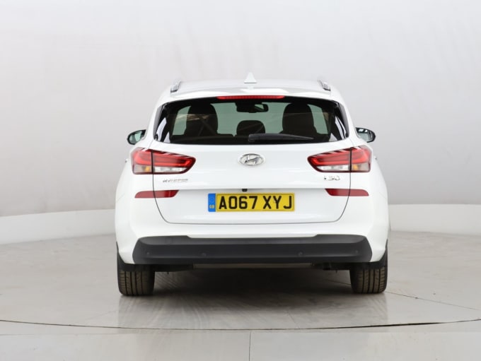 2025 Hyundai I30