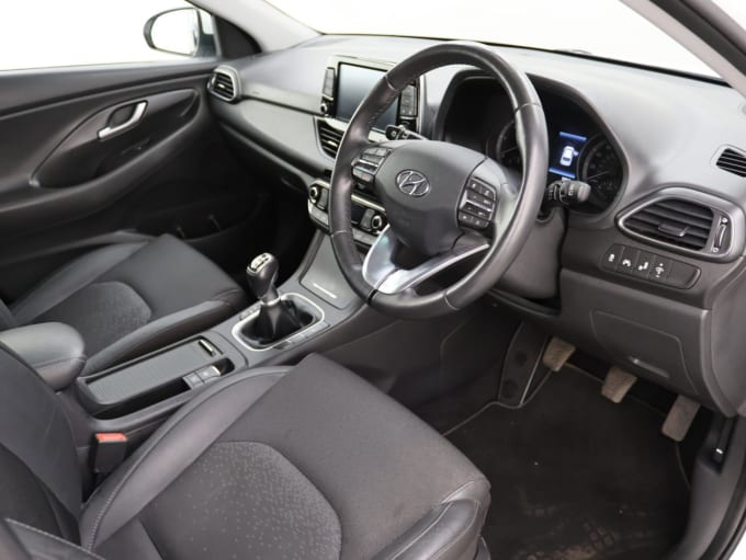 2025 Hyundai I30