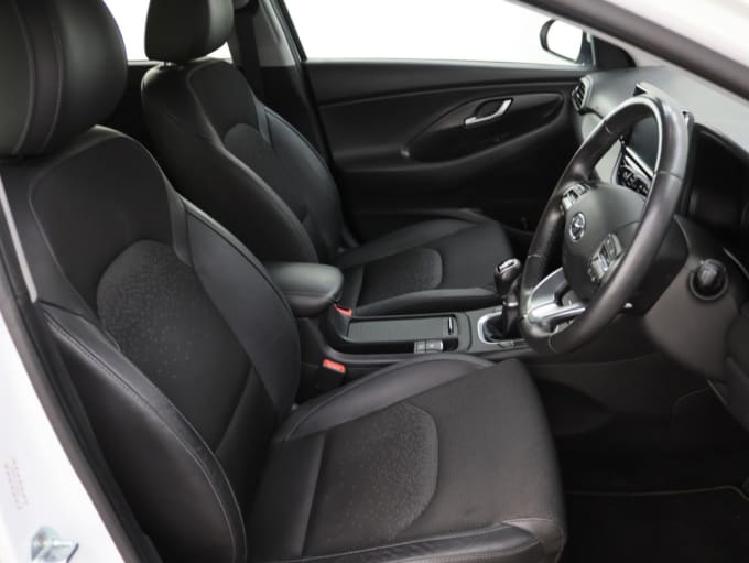 2025 Hyundai I30