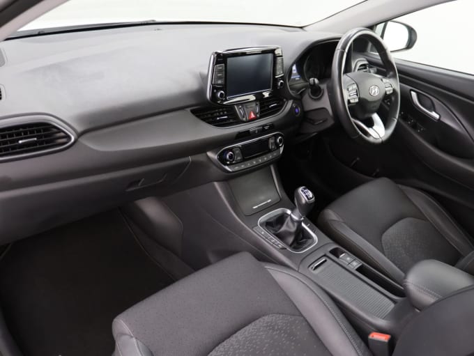 2025 Hyundai I30