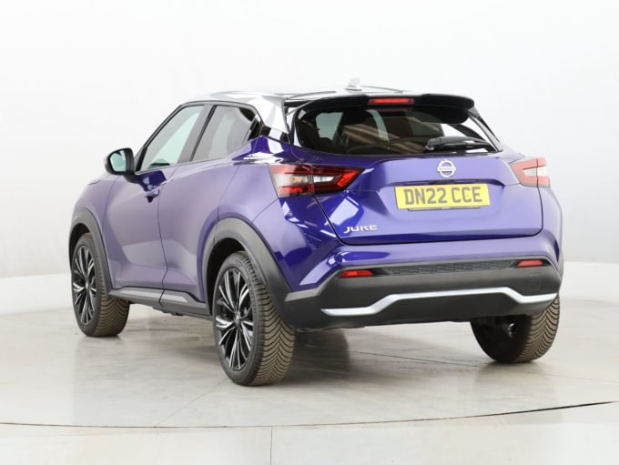 2025 Nissan Juke