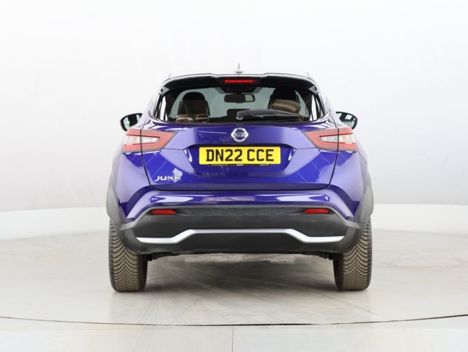 2025 Nissan Juke