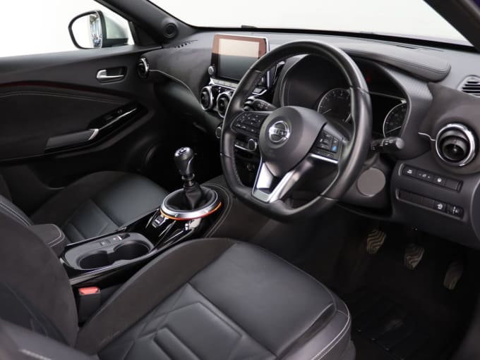 2025 Nissan Juke