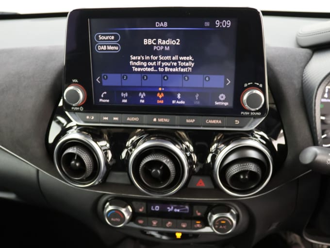2025 Nissan Juke