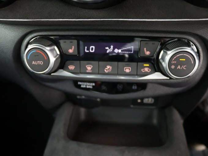 2025 Nissan Juke
