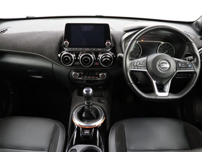 2025 Nissan Juke