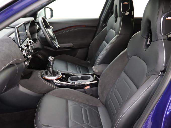 2025 Nissan Juke