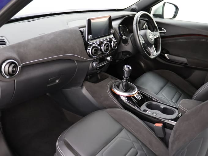 2025 Nissan Juke