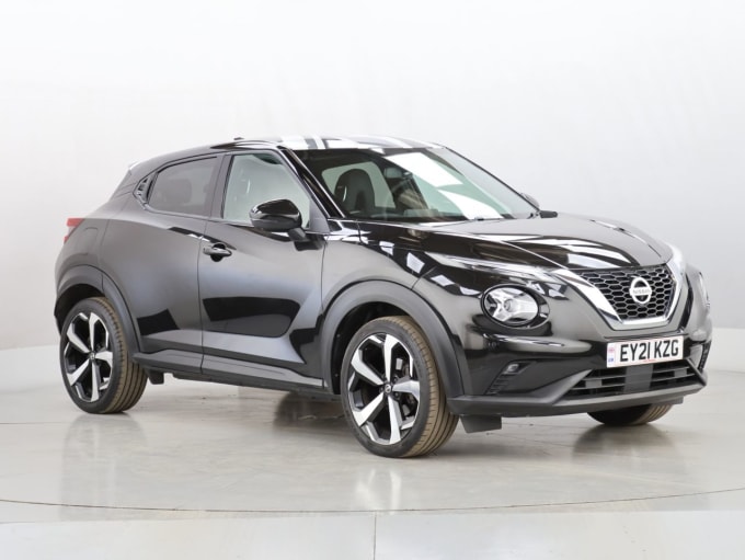 2025 Nissan Juke
