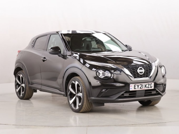 2025 Nissan Juke