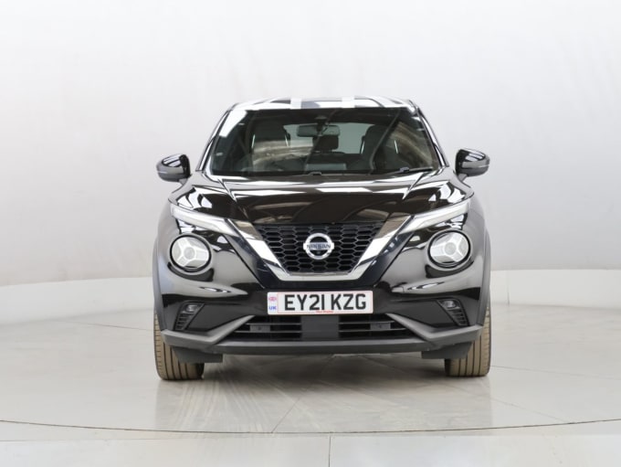 2025 Nissan Juke