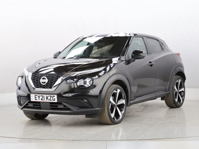 2025 Nissan Juke