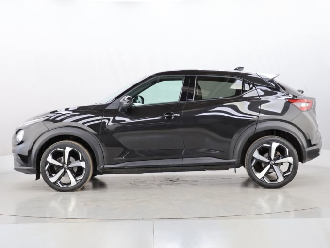 2025 Nissan Juke