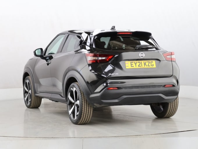 2025 Nissan Juke