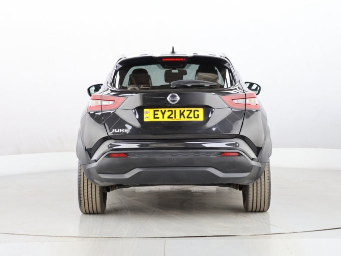 2025 Nissan Juke