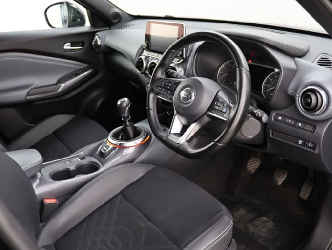 2025 Nissan Juke