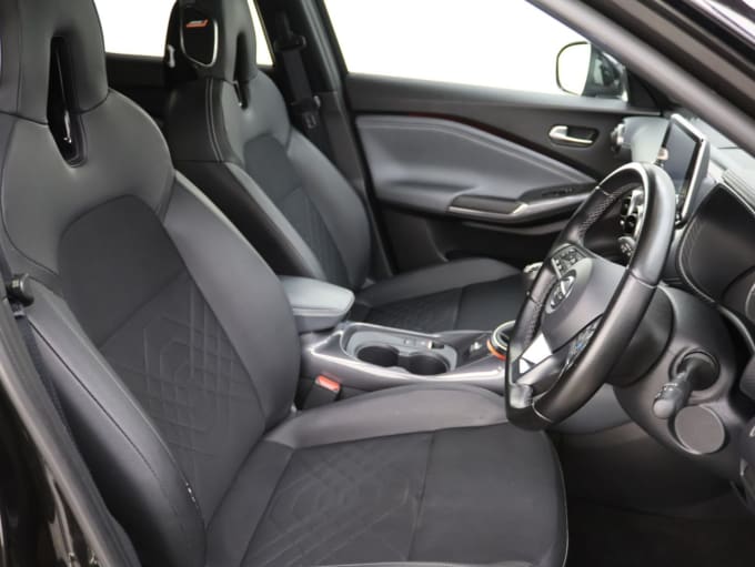 2025 Nissan Juke