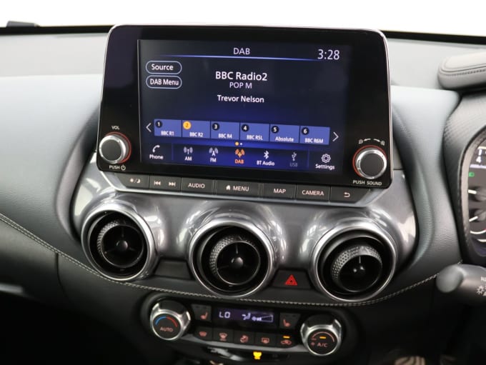 2025 Nissan Juke