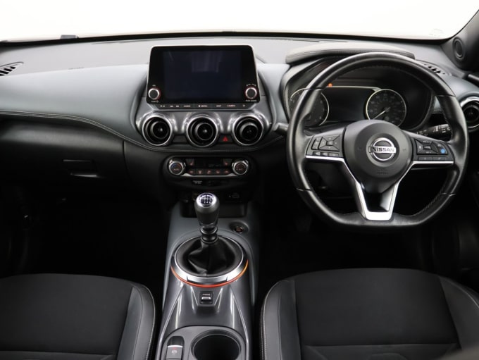 2025 Nissan Juke