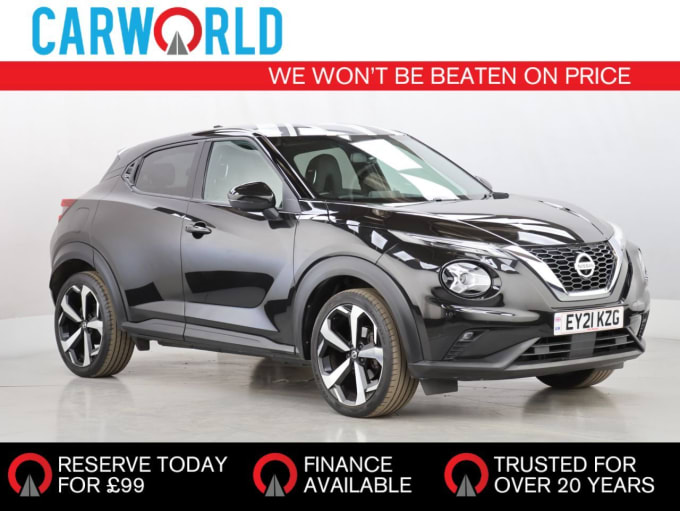 2025 Nissan Juke