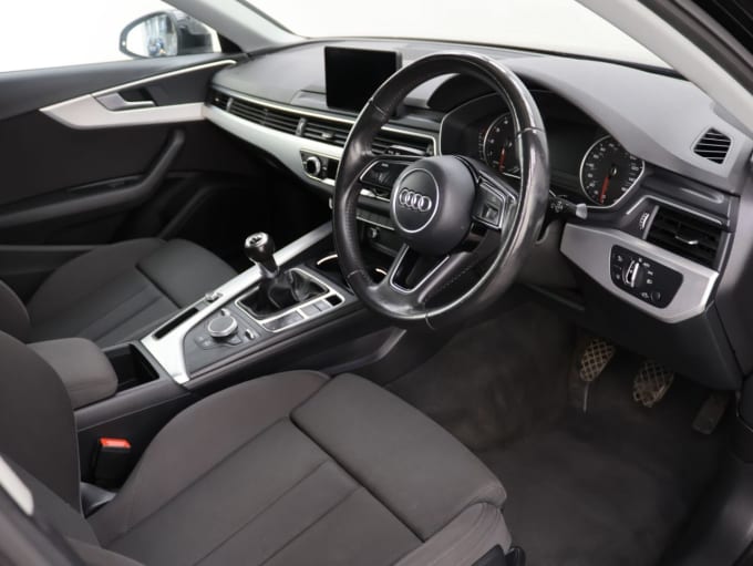 2025 Audi A4