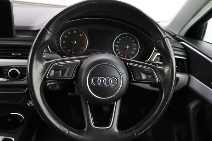 2025 Audi A4