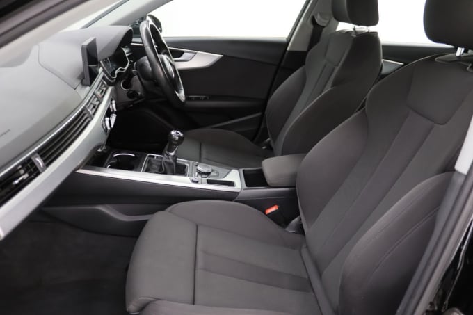 2025 Audi A4